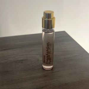 Masion Francis feminin Pluriel refill